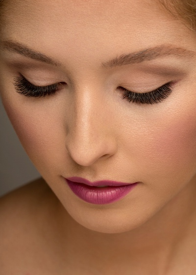 Lash extensions Courses